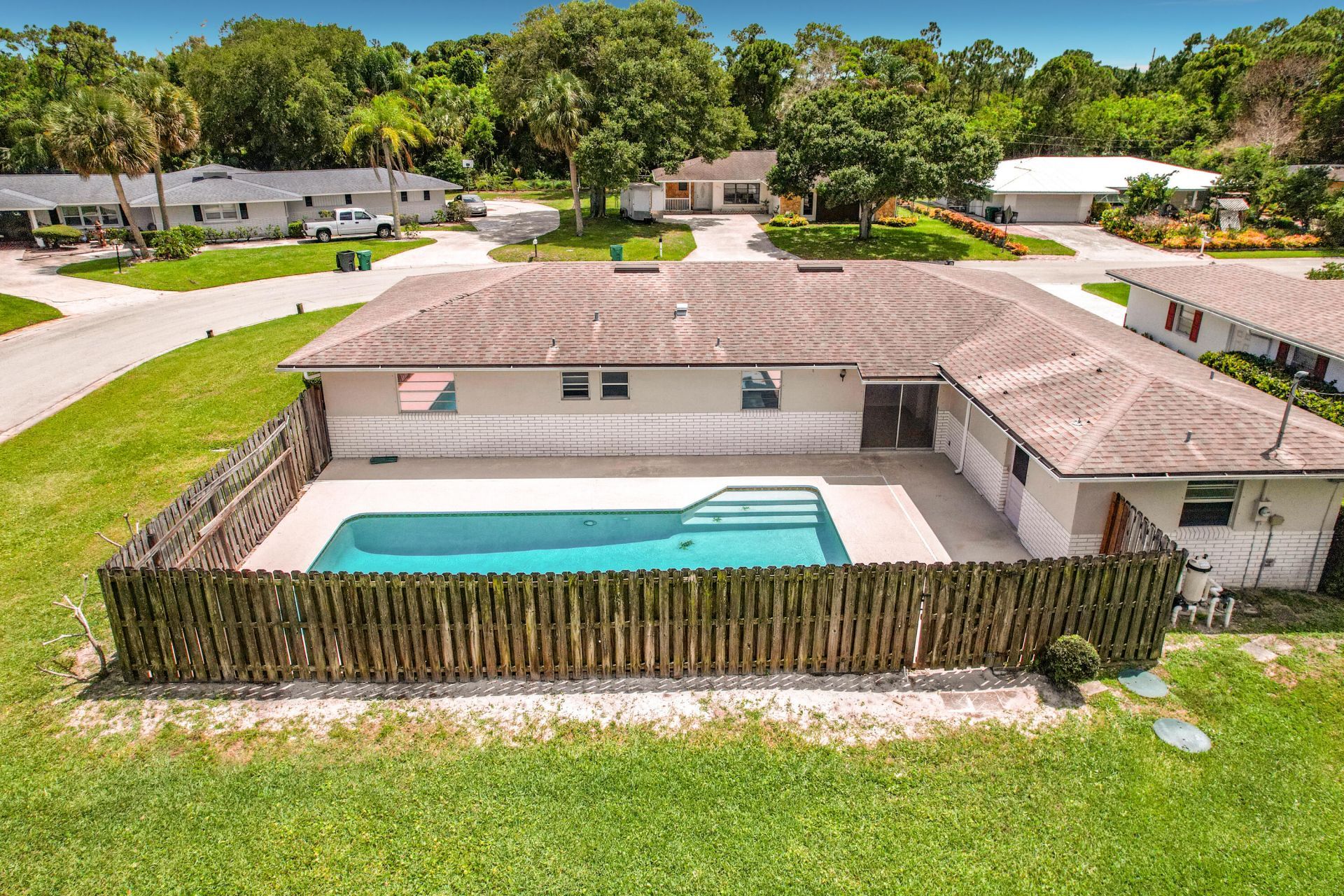 2402 Newport Drive, Fort Pierce, FL 34982 Photo