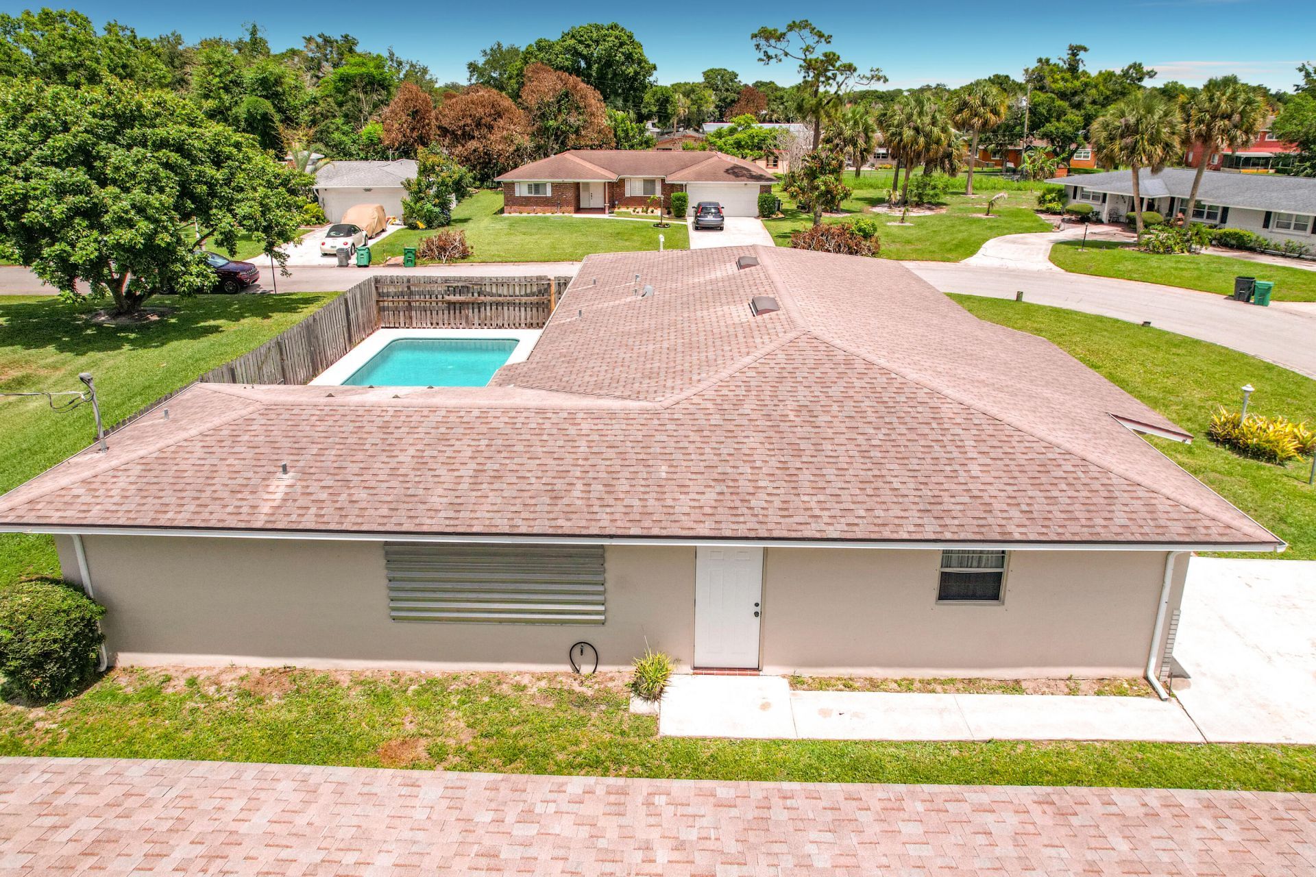 2402 Newport Drive, Fort Pierce, FL 34982 Photo