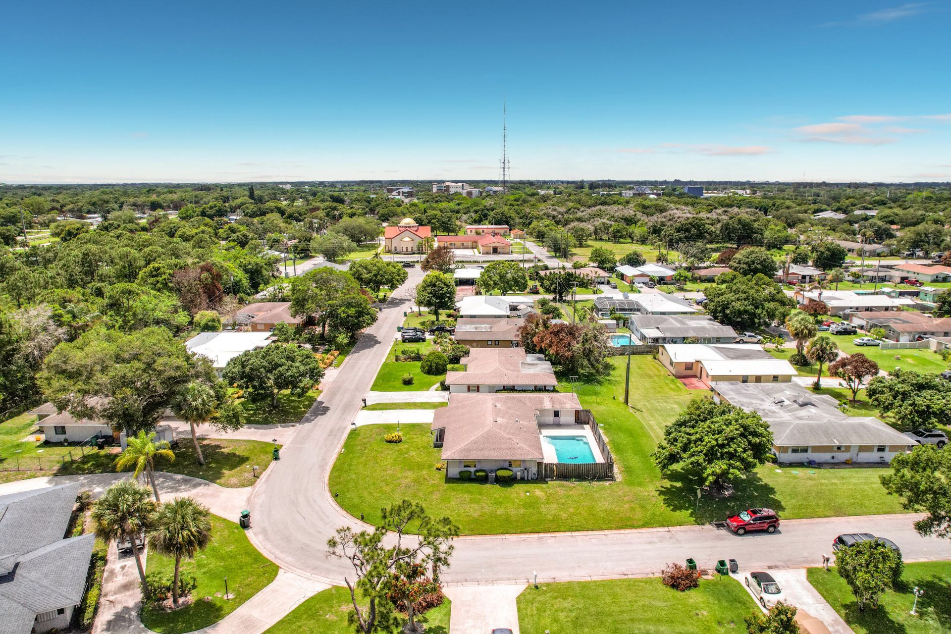 2402 Newport Drive, Fort Pierce, FL 34982 Photo