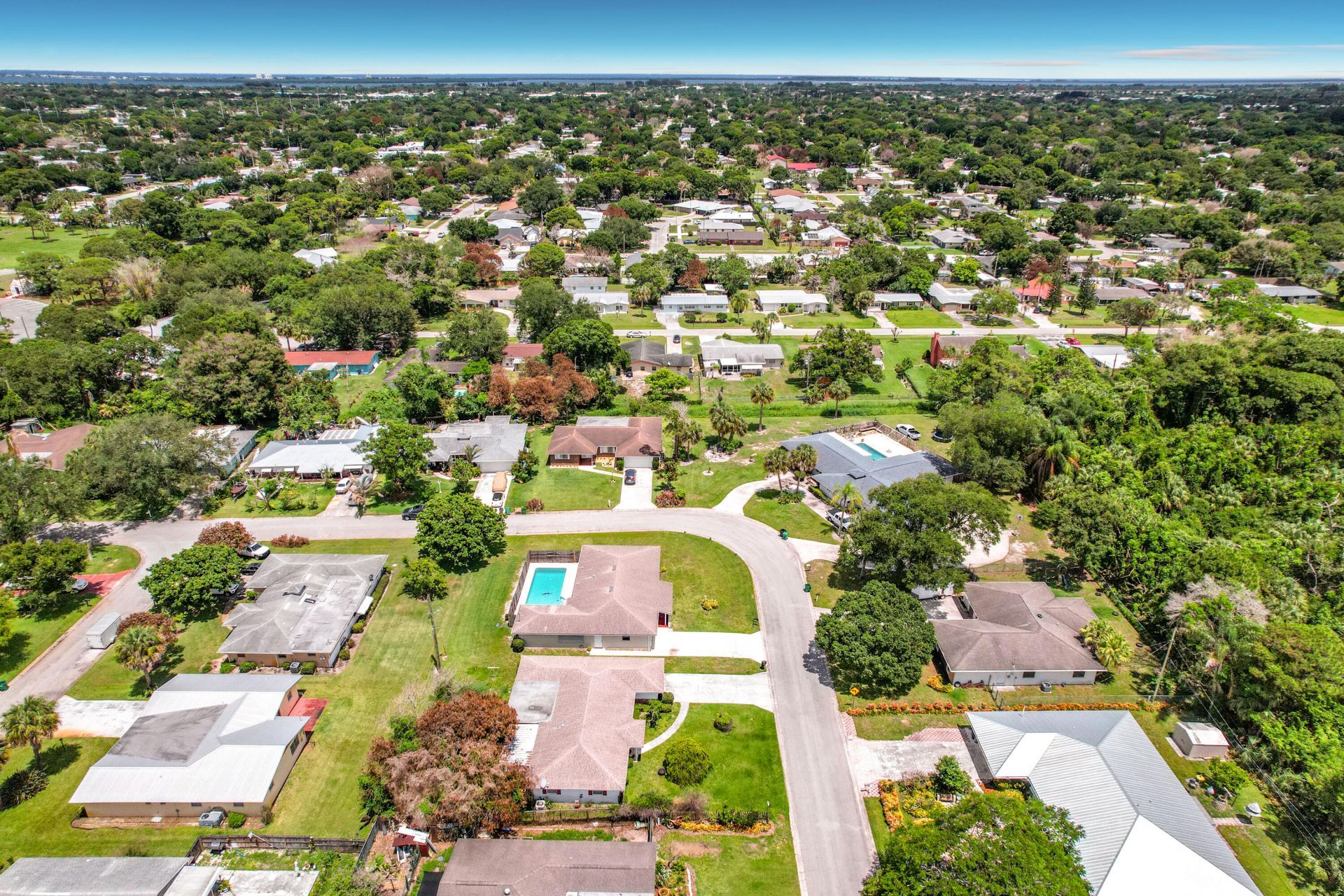 2402 Newport Drive, Fort Pierce, FL 34982 Photo