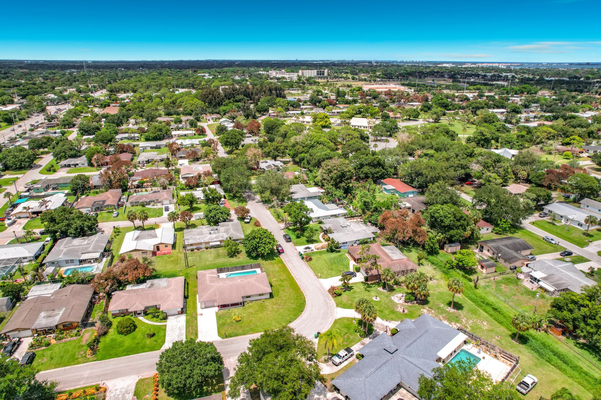 2402 Newport Drive, Fort Pierce, FL 34982 Photo