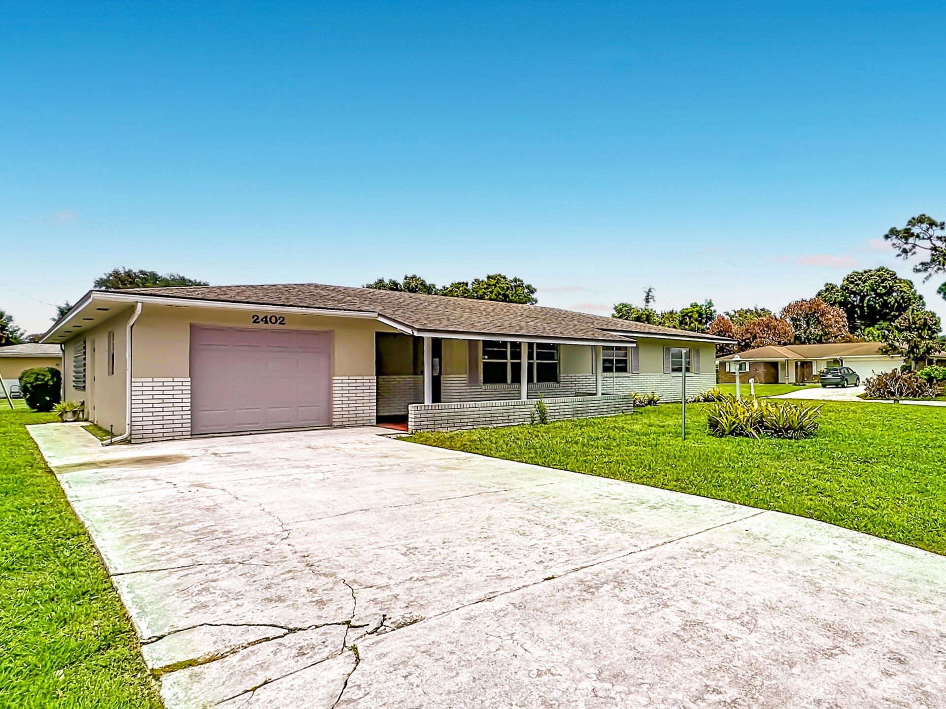 2402 Newport Drive, Fort Pierce, FL 34982 Photo