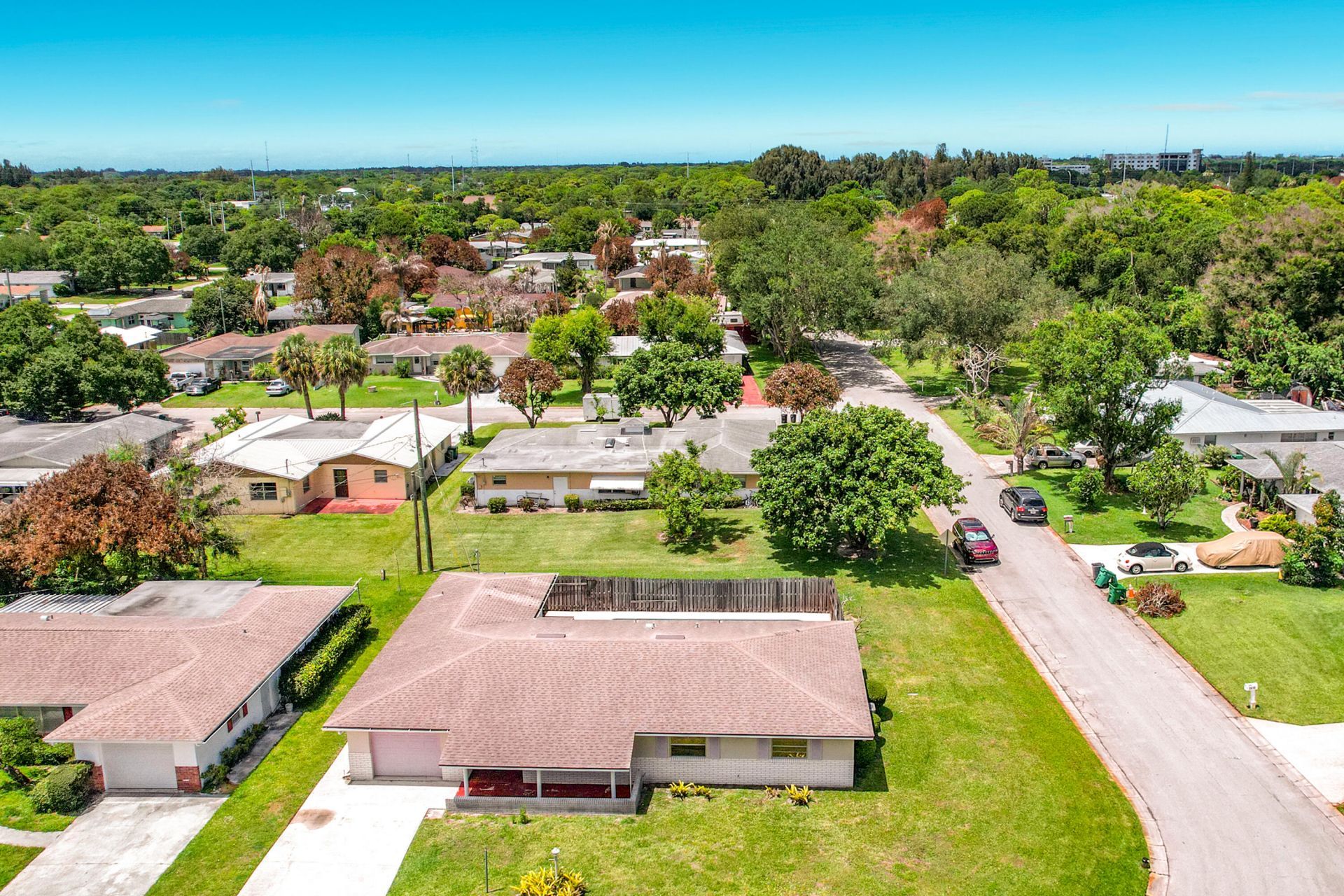 2402 Newport Drive, Fort Pierce, FL 34982 Photo