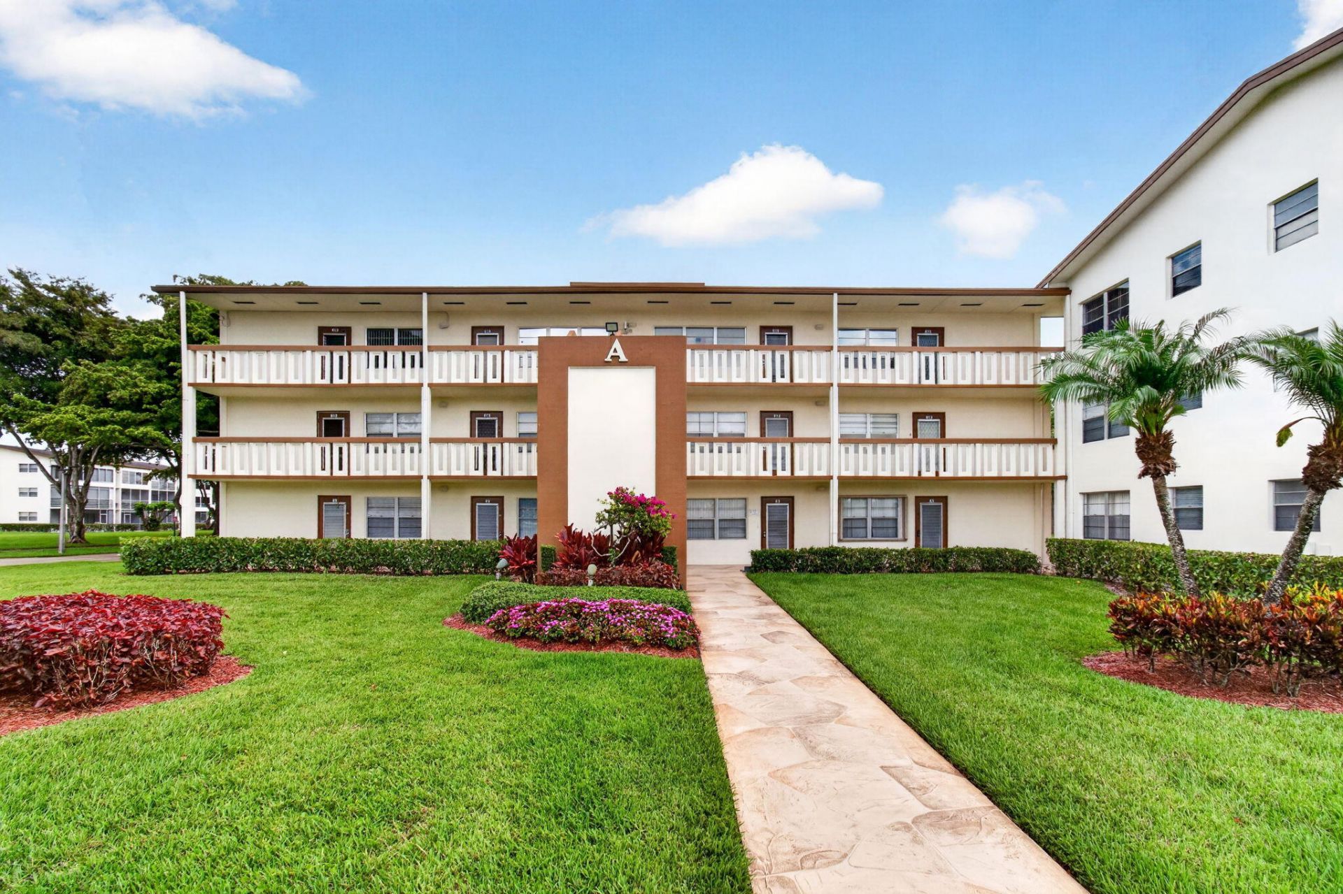35 Mansfield A, Boca Raton, FL 33434 Photo