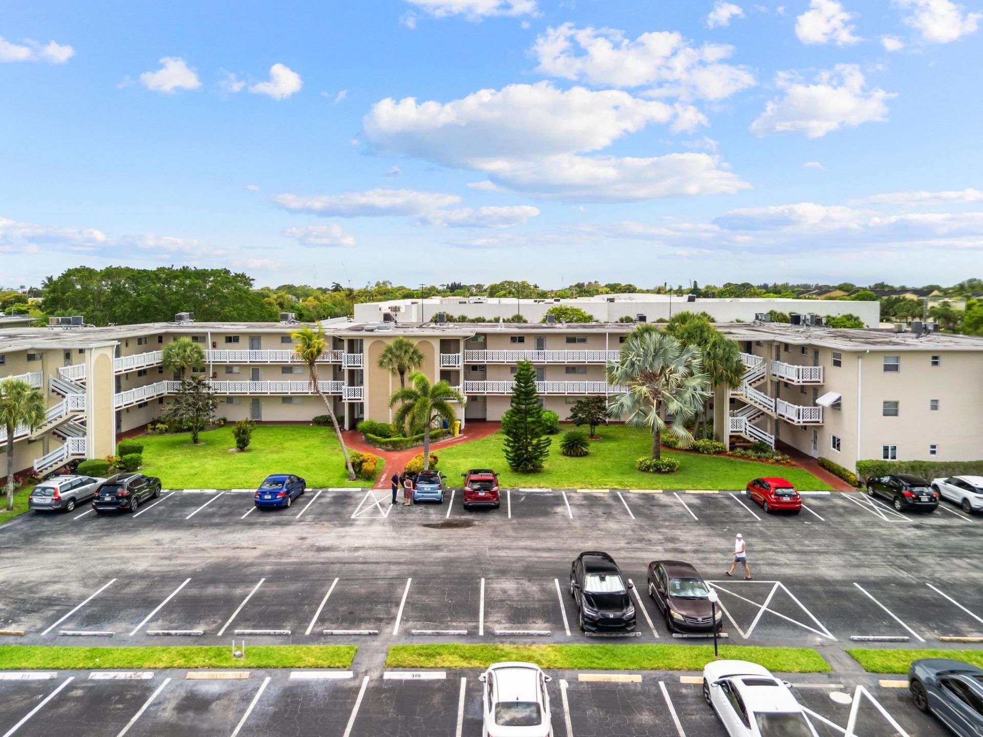 2682 S Garden Dr S, Unit 309, Lake Worth, FL 33461 Photo