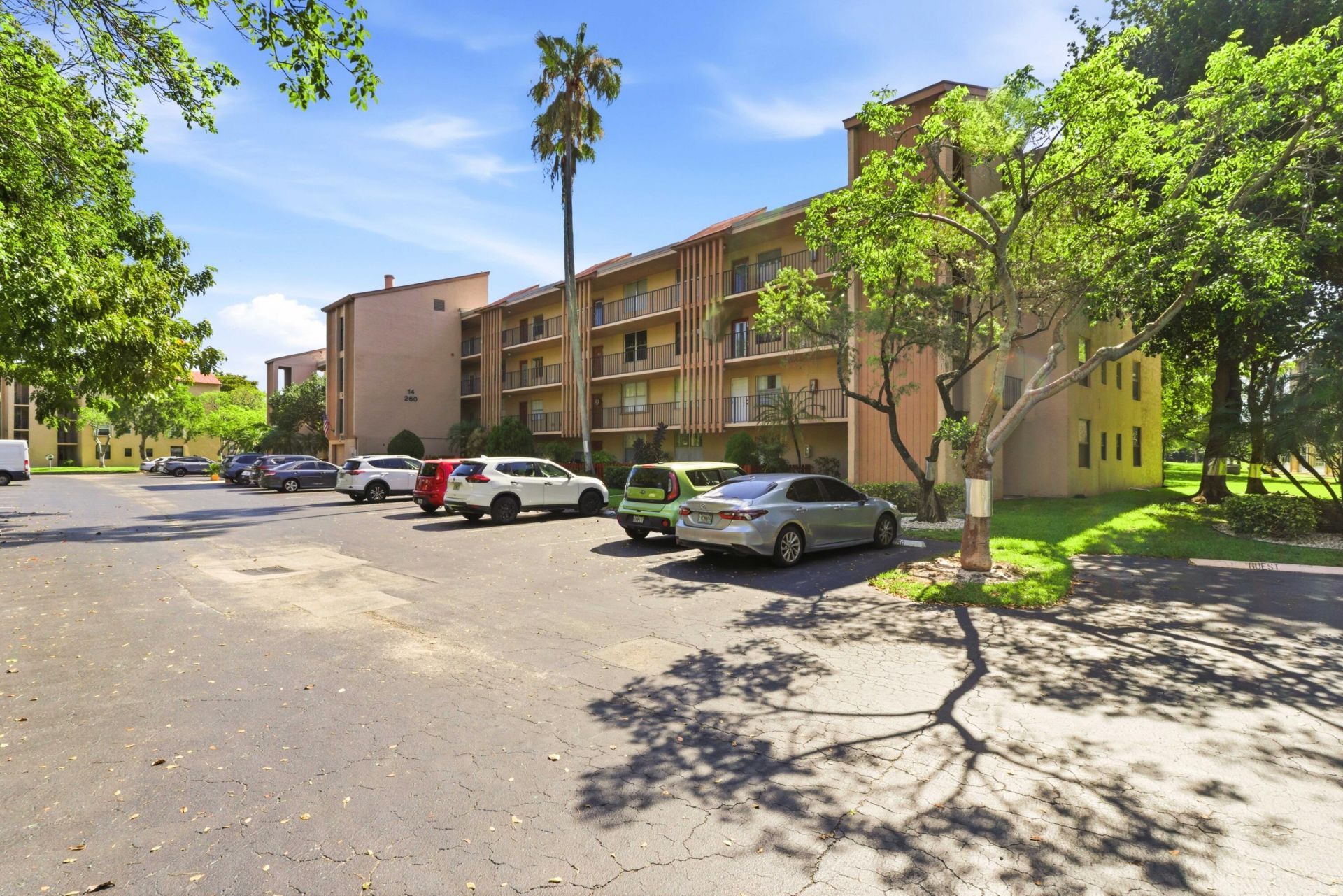 260 NW 76th Avenue, Unit 207, Margate, FL 33063 Photo