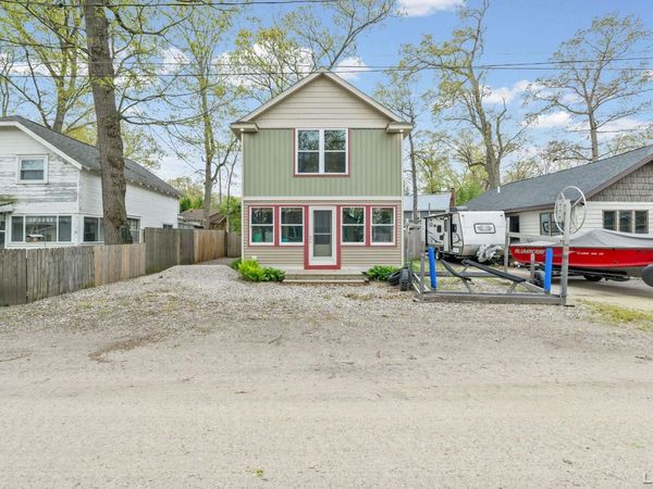 2128 Glenwood , Brooklyn, MI 49230
