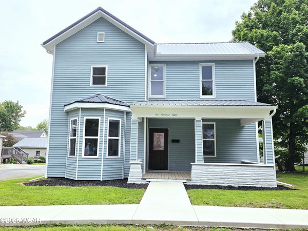 608 N Main Street, Kenton, OH 43326