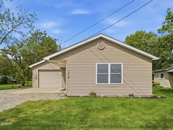 1615 N Sugar Street, Lima, OH 45801
