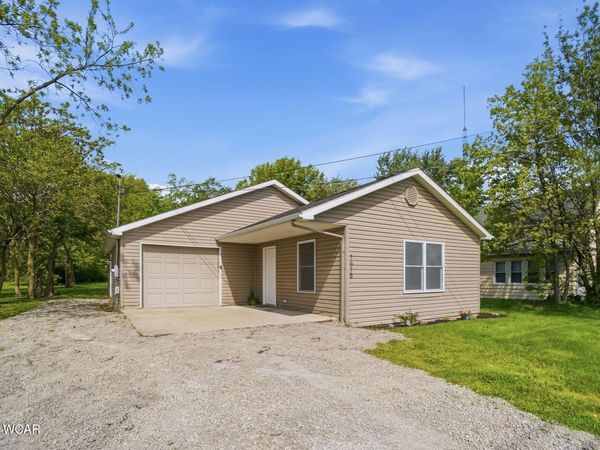 1615 N Sugar Street, Lima, OH 45801