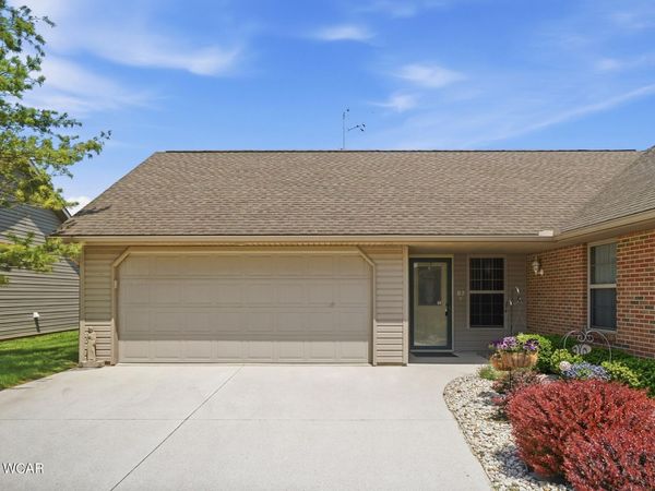 317 Harvard Avenue, Lima, OH 45804