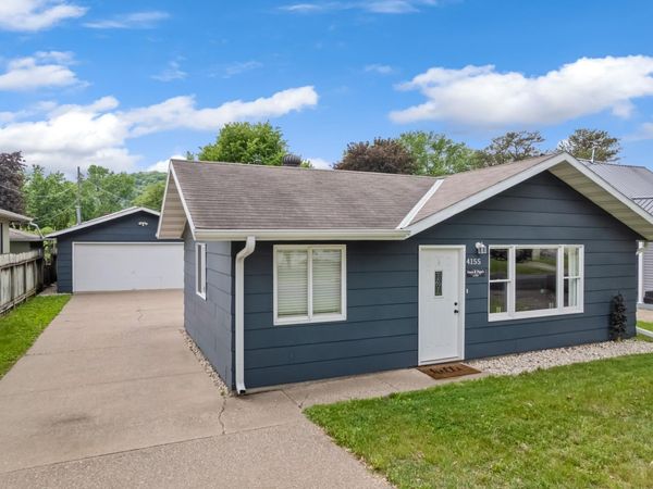 4155 W 8th Street , Goodview, MN 55987