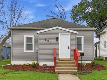 605 9th Avenue SW, Austin, MN 55912