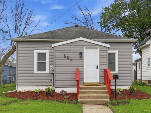 605 9th Avenue SW, Austin, MN 55912