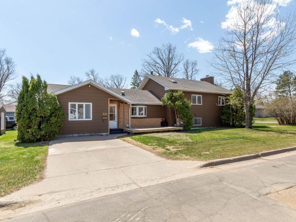 300 27th Street NE, Bemidji, MN 56601