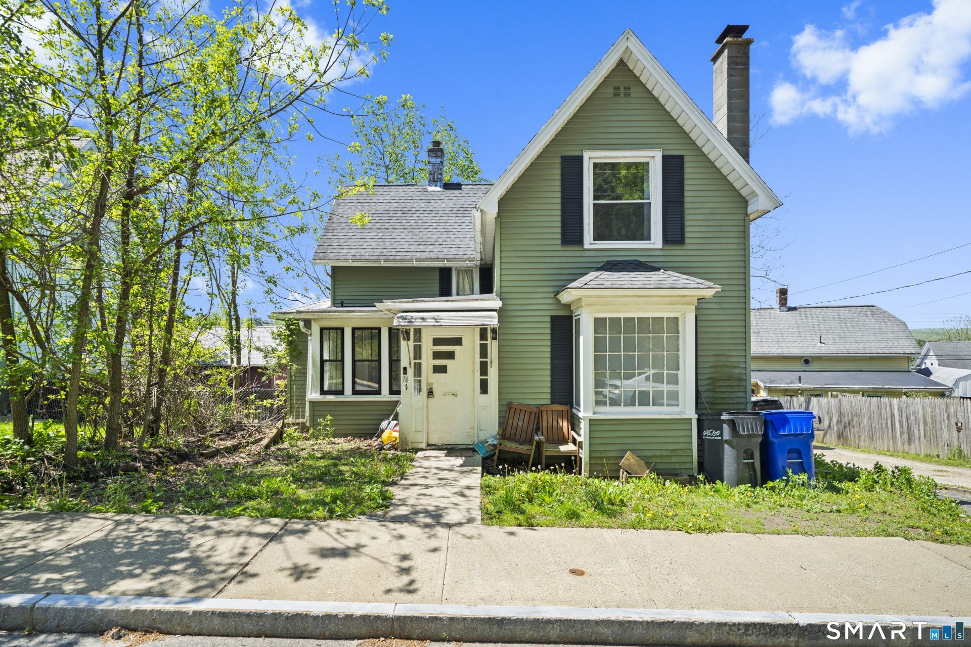 74 Prospect, Stafford, CT 06076 Main Photo