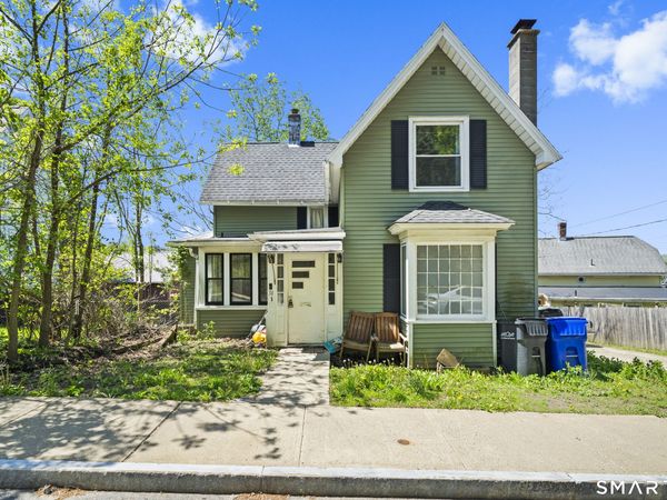 74 Prospect, Stafford, CT 06076