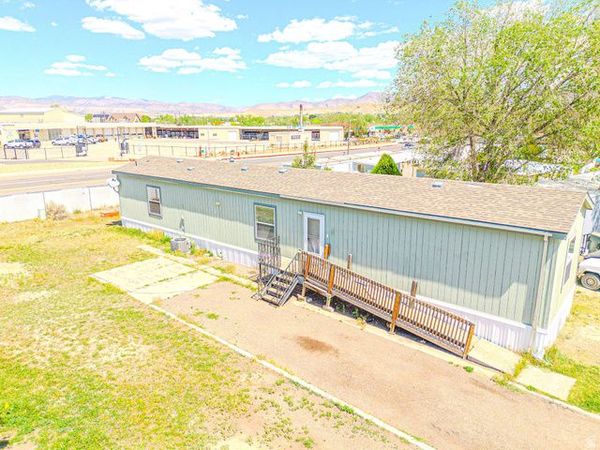 1101 S CARBON AVE , Unit 61, Price, UT 84501