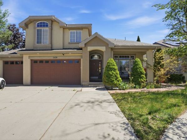 15139 S HOLLY GROVE CT E, Draper, UT 84020