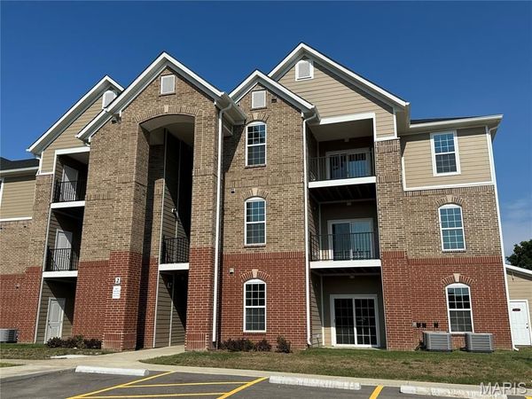 133 Harmony Meadows Court , Dardenne Prairie, MO 63368