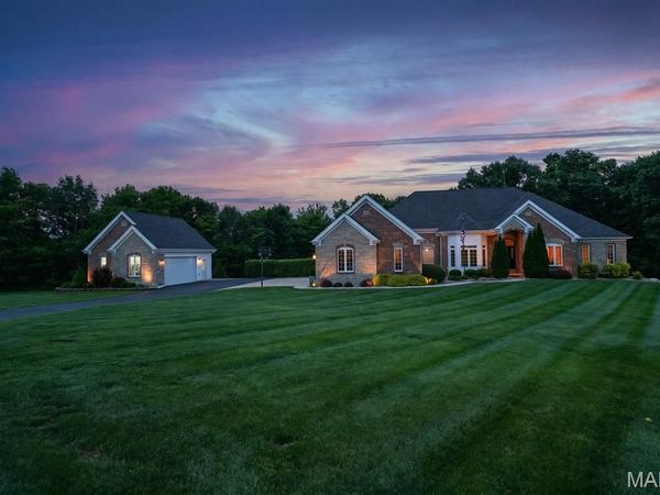 320 Nicole Court, Troy, MO 63379