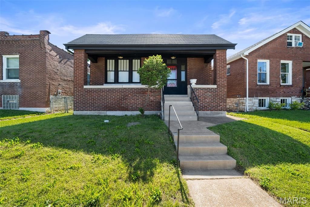 6630 Elmer Avenue , Saint Louis, MO 63109 Main Photo
