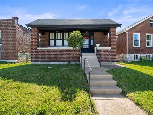 6630 Elmer Avenue , St Louis, MO 63109
