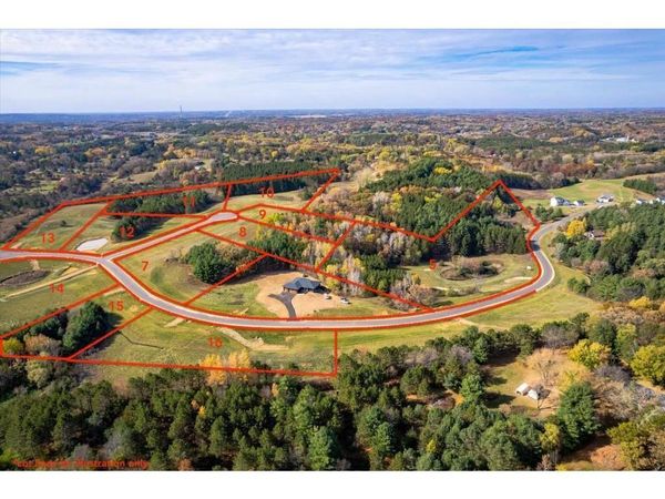 1213 (Lot 15) 54th Street, Hudson, WI 54016