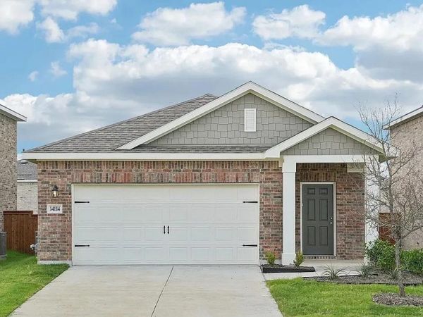 2124 Prairie Lane, Melissa, TX 75454