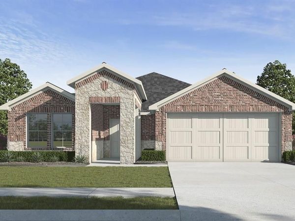 512 Range Road, Caddo Mills, TX 75135