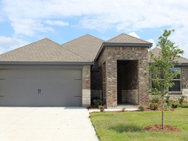411 Range Road, Caddo Mills, TX 75135