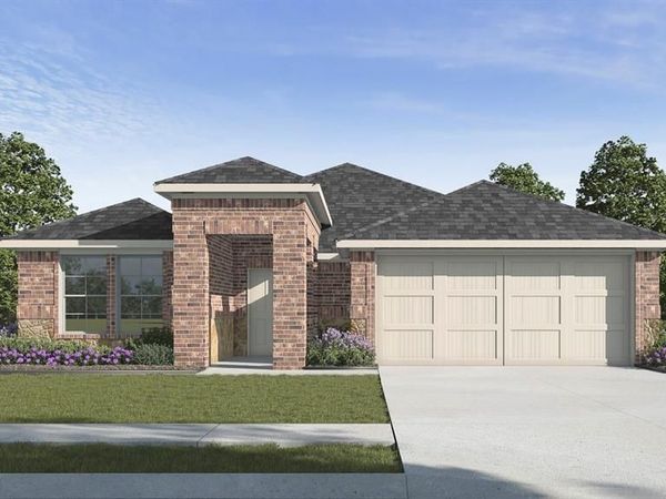 411 Range Road, Caddo Mills, TX 75135
