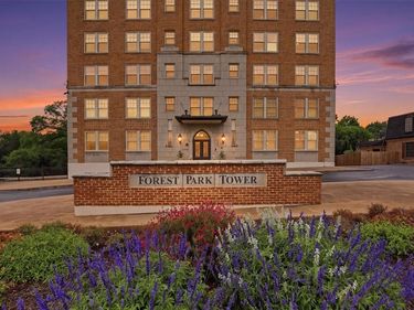 2306 Park Place Avenue, Unit 10B, Fort Worth, TX 76110