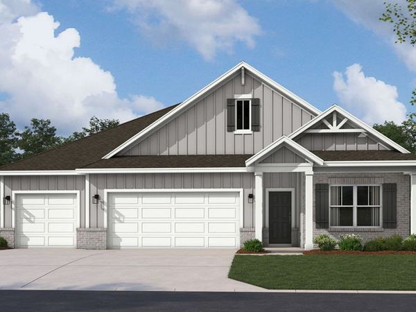 6126 Camarillo Drive, Whitestown, IN 46075