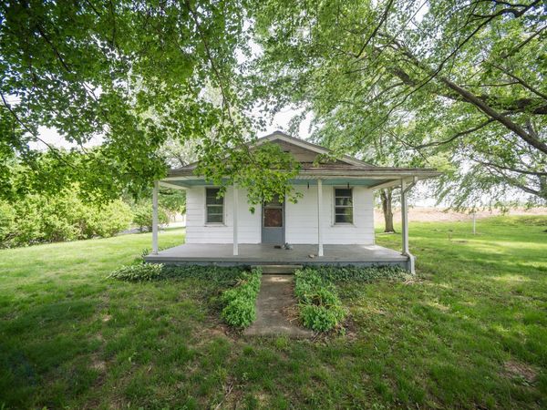 2300 S State Road 241, Wheatland, IN 47597