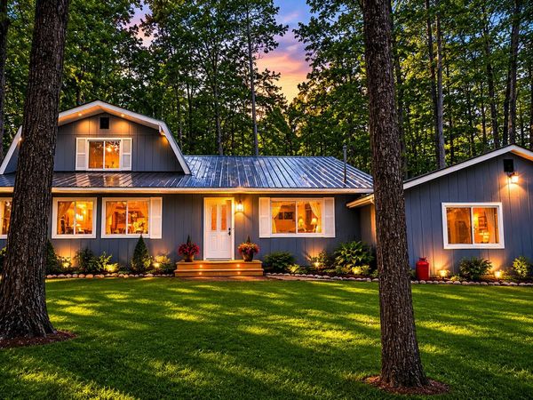 7207 Frontenac Road, Indian River, MI 49749