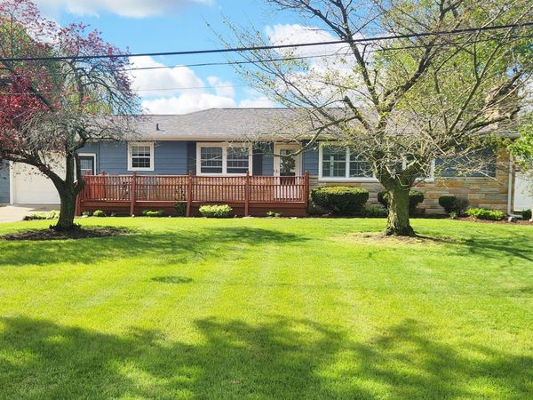 301 Rancho Street, Eaton Rapids, MI 48827