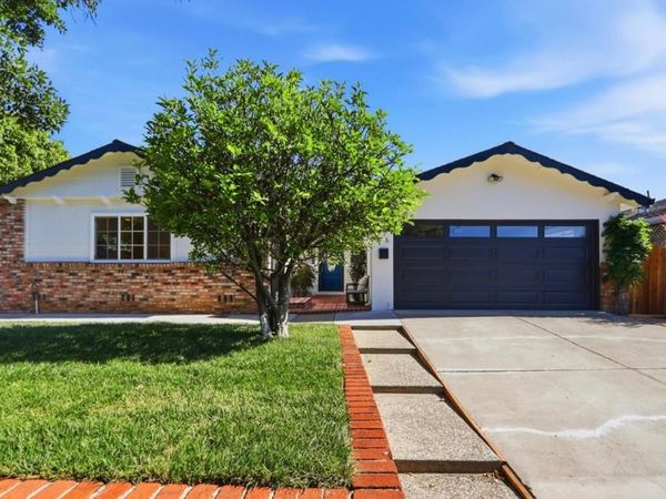 3876 Gleason Avenue, San Jose, CA 95130