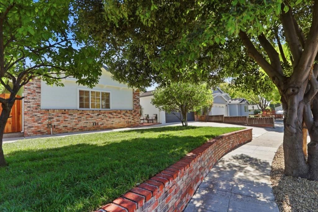 3876 Gleason Avenue, San Jose, CA 95130 Main Photo