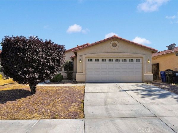 17029 Monaco Drive, Victorville, CA 92395