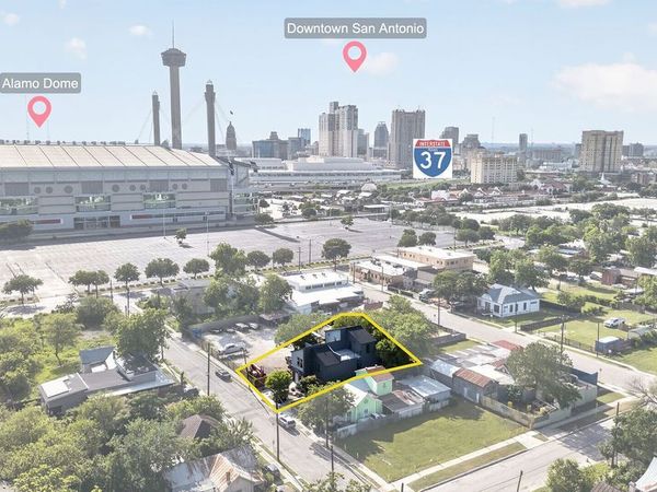 125 Dashiell St, San Antonio, TX 78203