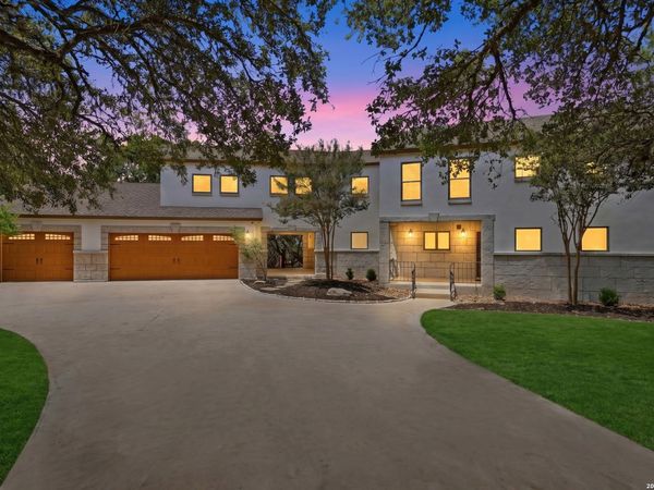 101 RANCH VW, Boerne, TX 78006