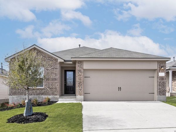 15219 Telfaire Meadow, Von Ormy, TX 78073