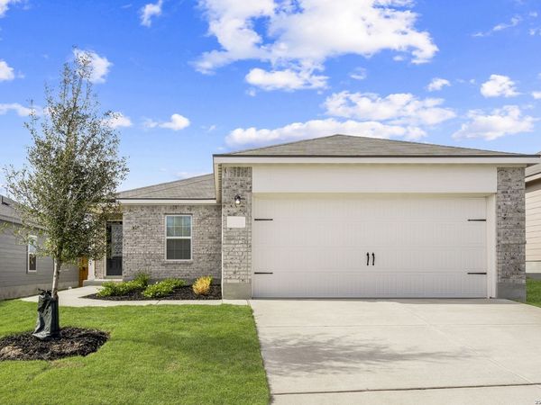 15239 Telfaire Meadow, Von Ormy, TX 78073