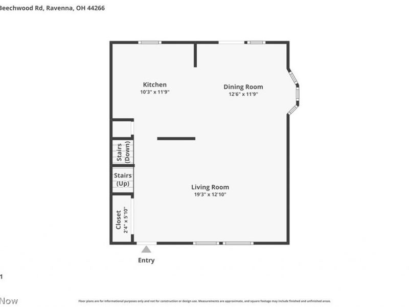 5305 Beechwood Road , Ravenna, OH 44266 Photo 11