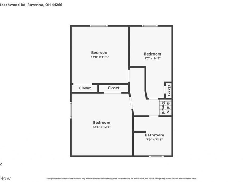 5305 Beechwood Road , Ravenna, OH 44266 Photo 20