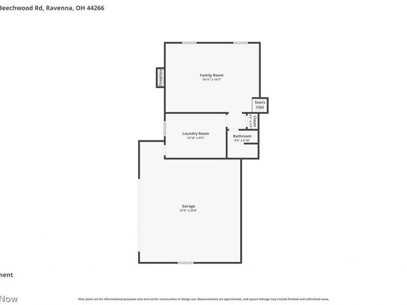 5305 Beechwood Road , Ravenna, OH 44266 Photo 27