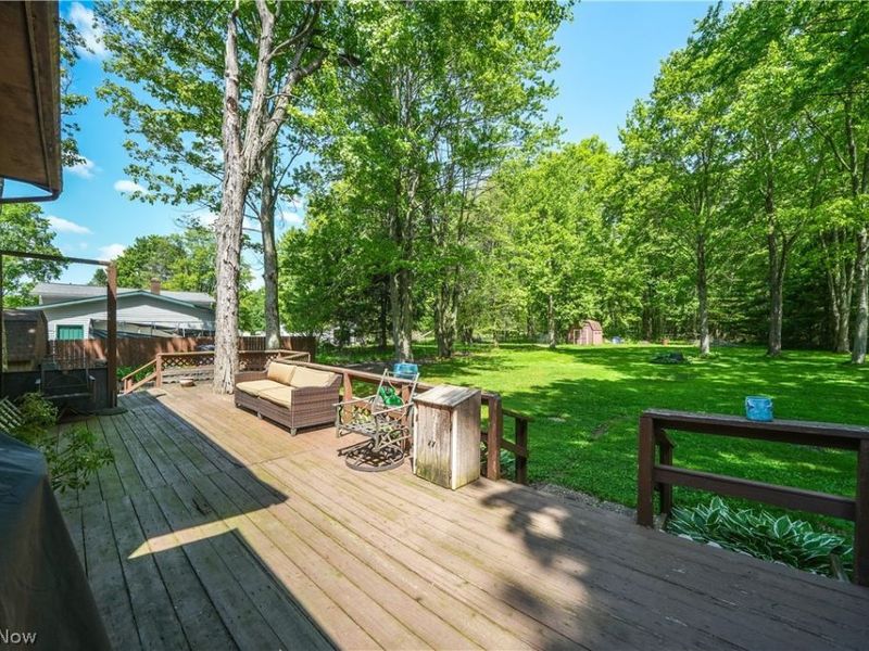 5305 Beechwood Road , Ravenna, OH 44266 Photo 30