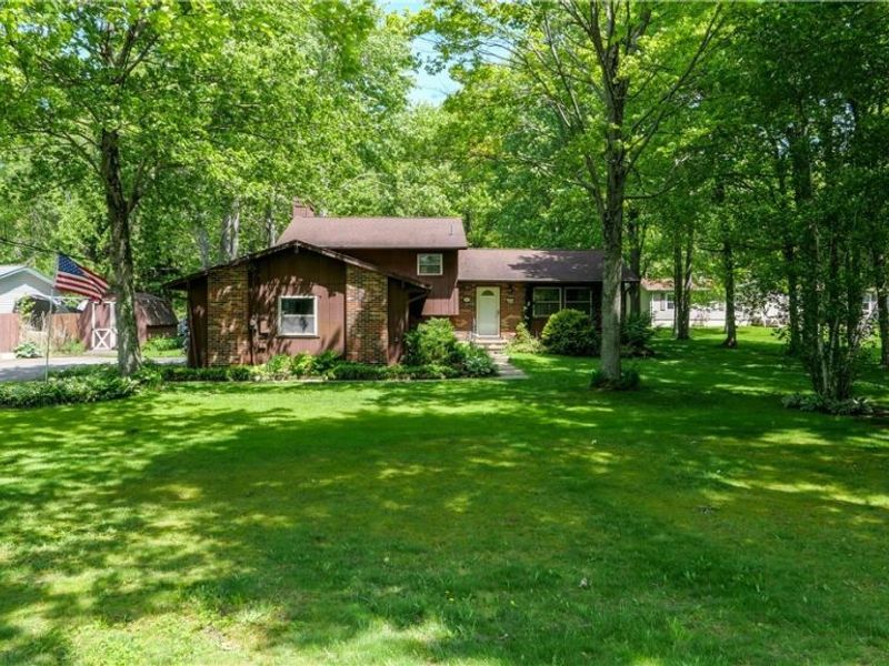 5305 Beechwood Road , Ravenna, OH 44266 Photo 32
