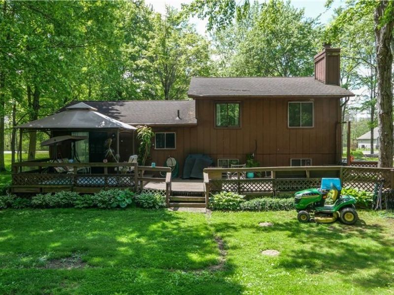 5305 Beechwood Road , Ravenna, OH 44266 Photo 38